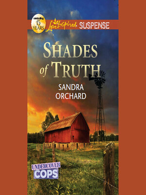 cover image of Shades of Truth